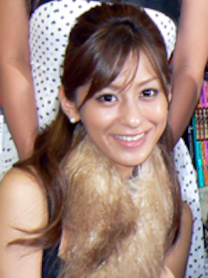 重泉充香