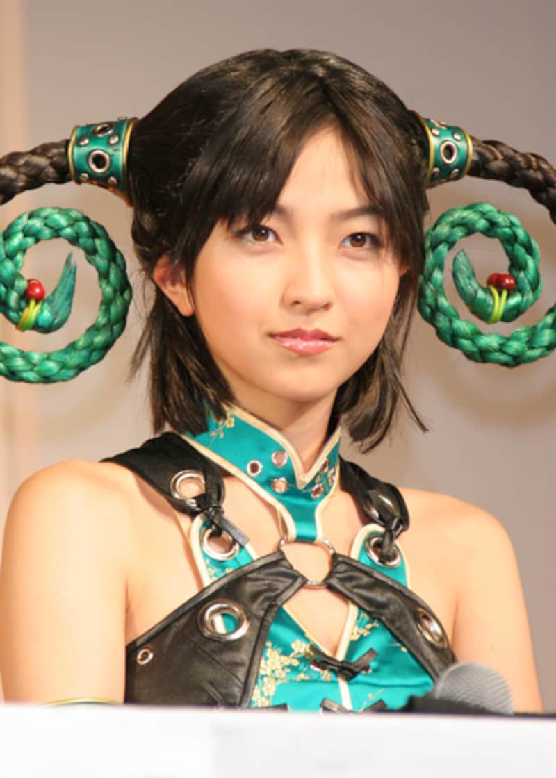 女戦隊 