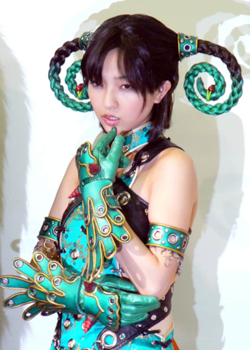 女戦隊 