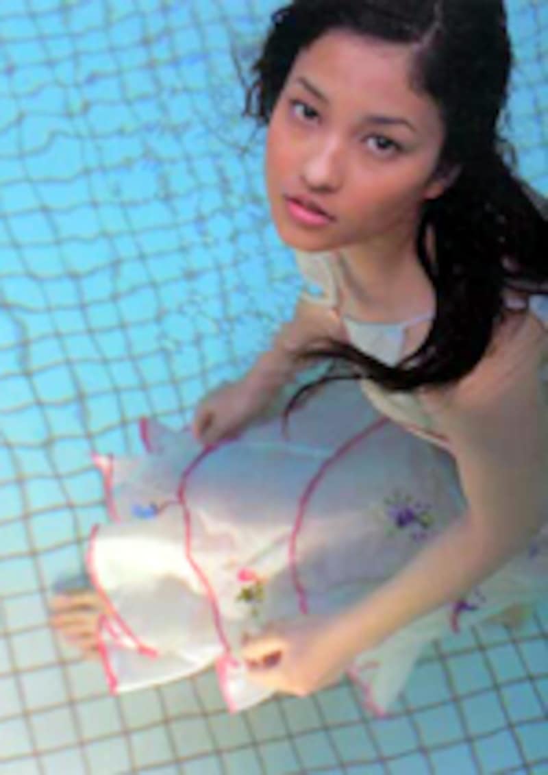 missmatch―堀北真希×黒木メイサ×シノヤマキシン