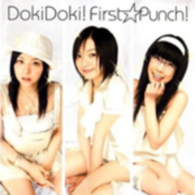 Doki Doki!My Sister Soul