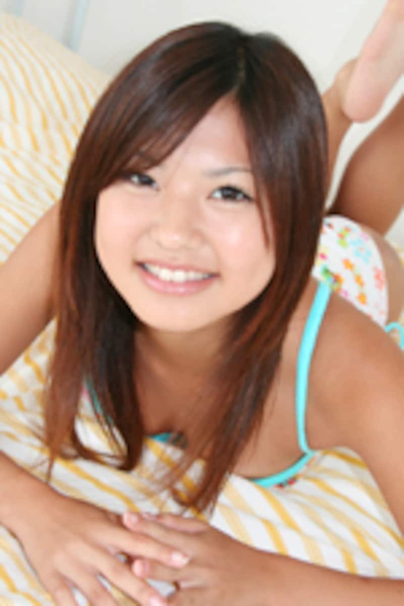 伊勢みはとインタビュー