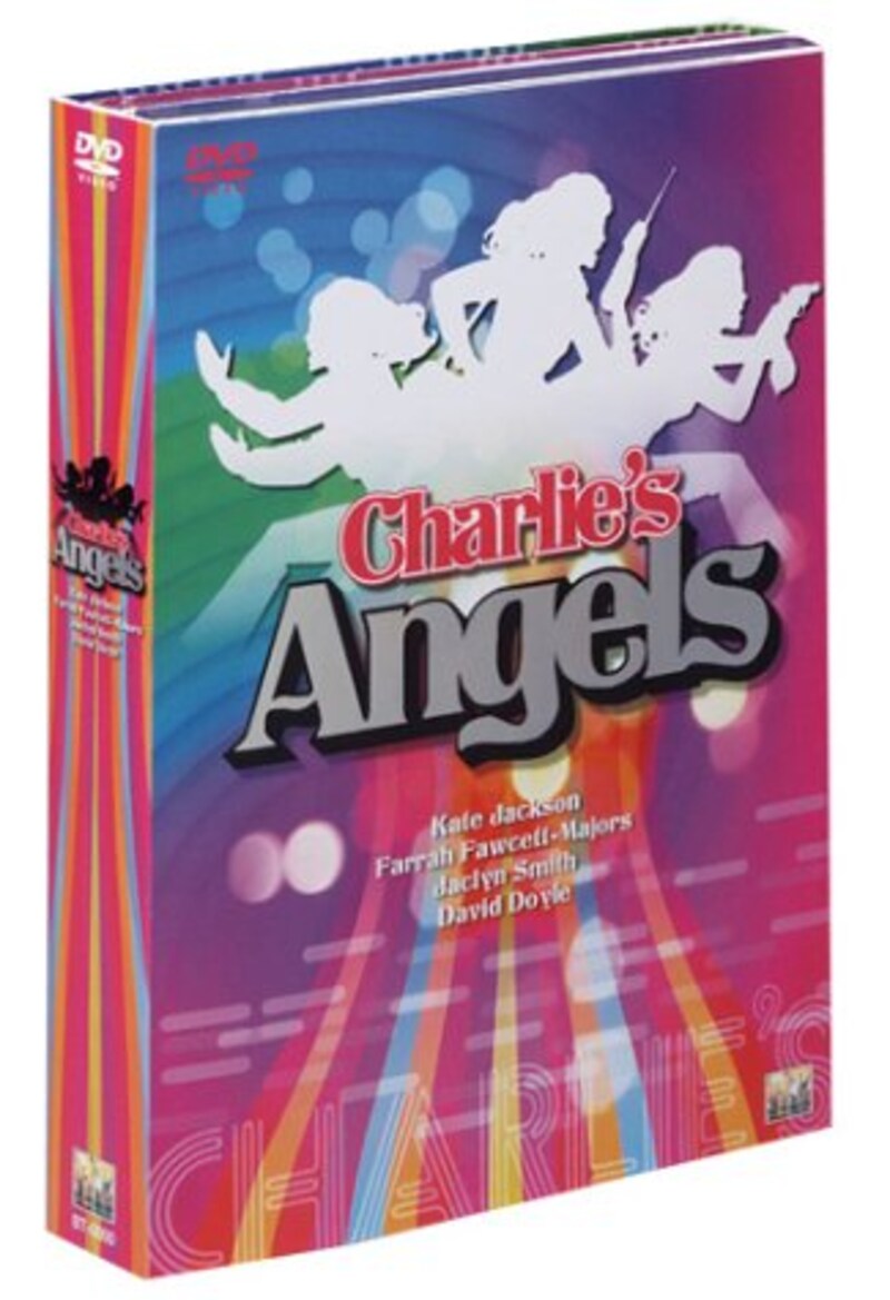 チャーリーズ・エンジェル