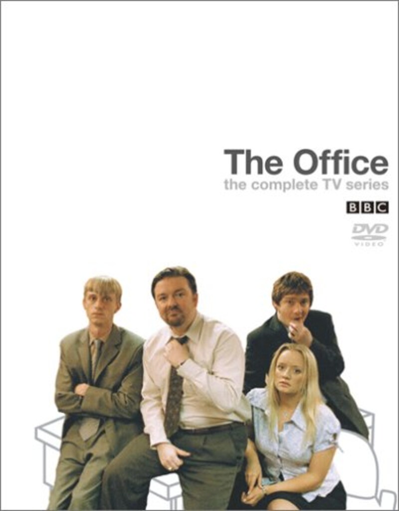 The office