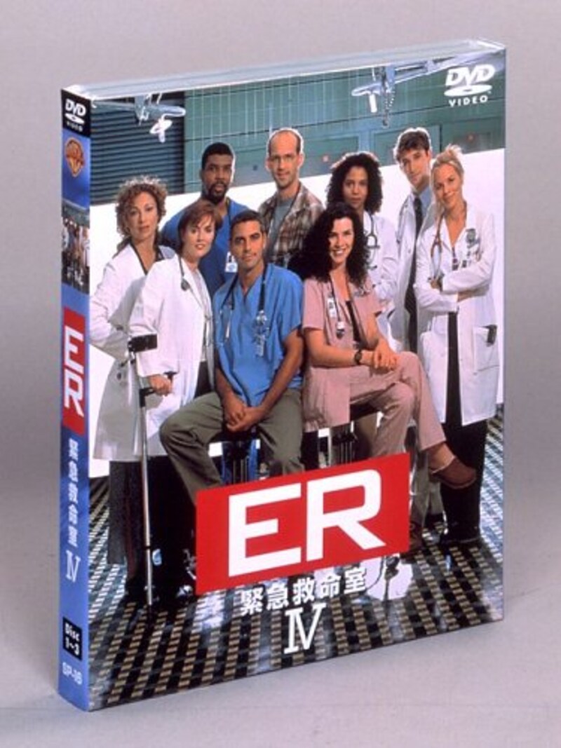 ジョージ・クルーニー