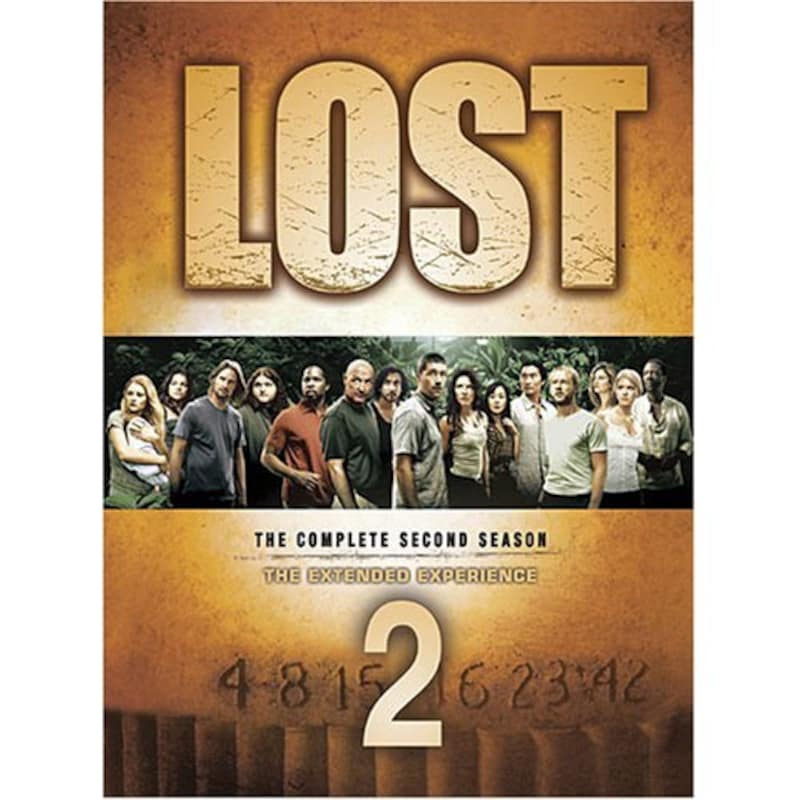 LOST２