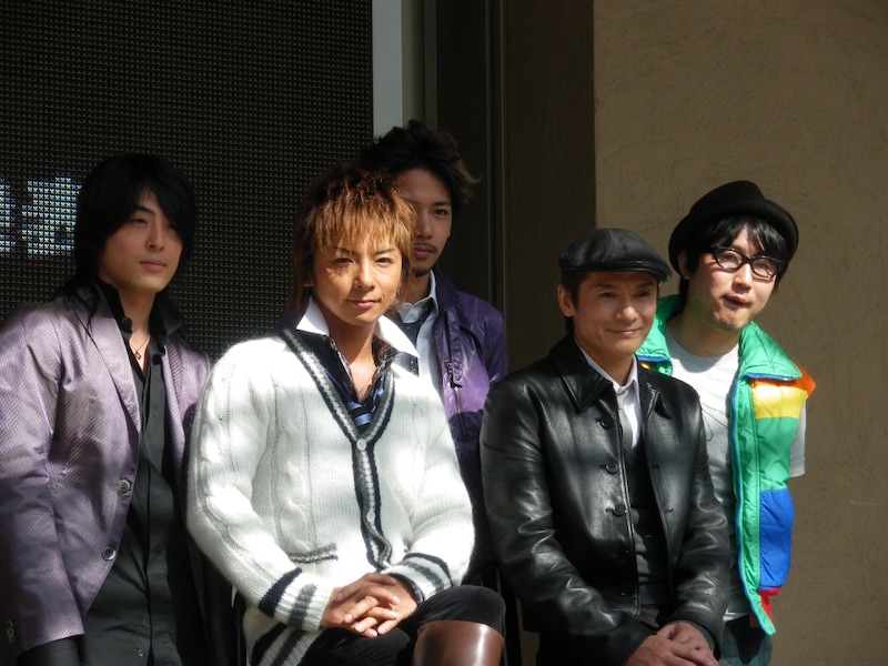 密室劇 キサラギ が舞台になる 演劇 コンサート All About 密室劇 キサラギ が舞台になる 演劇 コンサート All About
