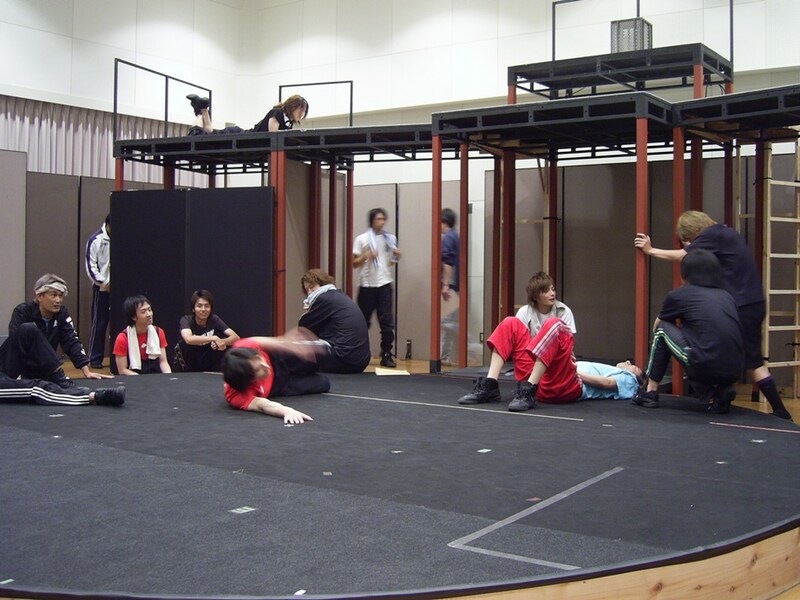 画像の代替テキスト