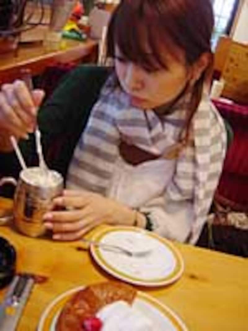 こんどうみきさん