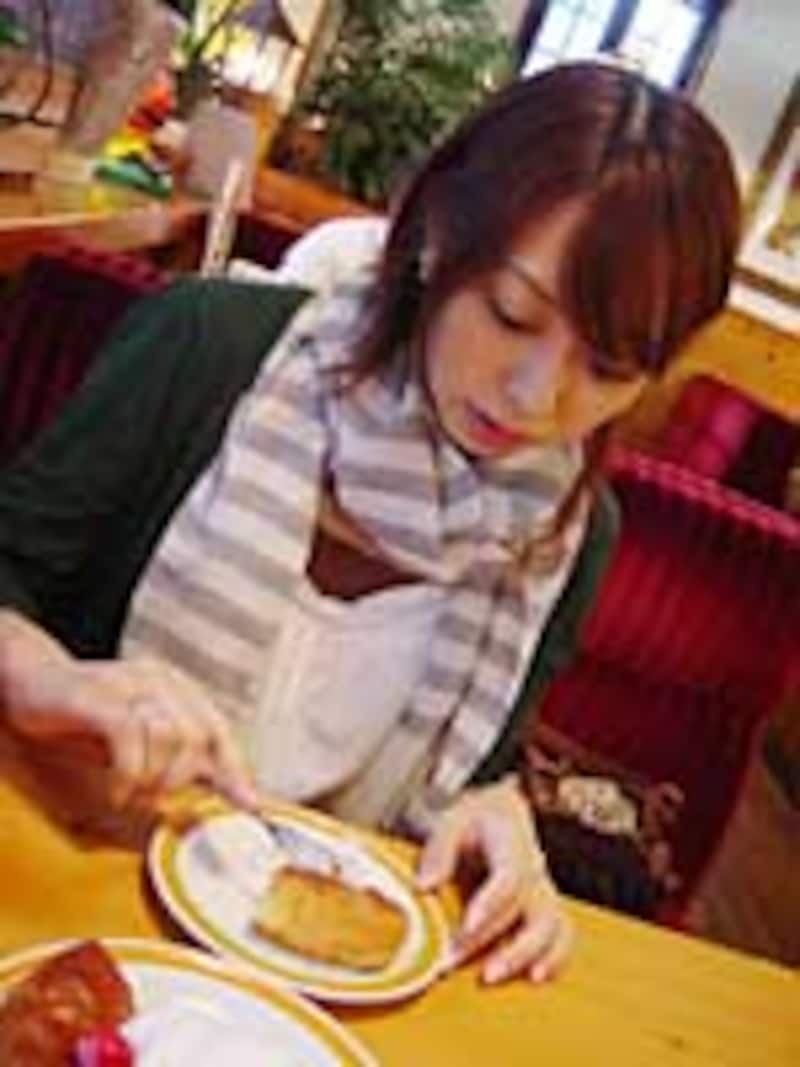 こんどうみきさん