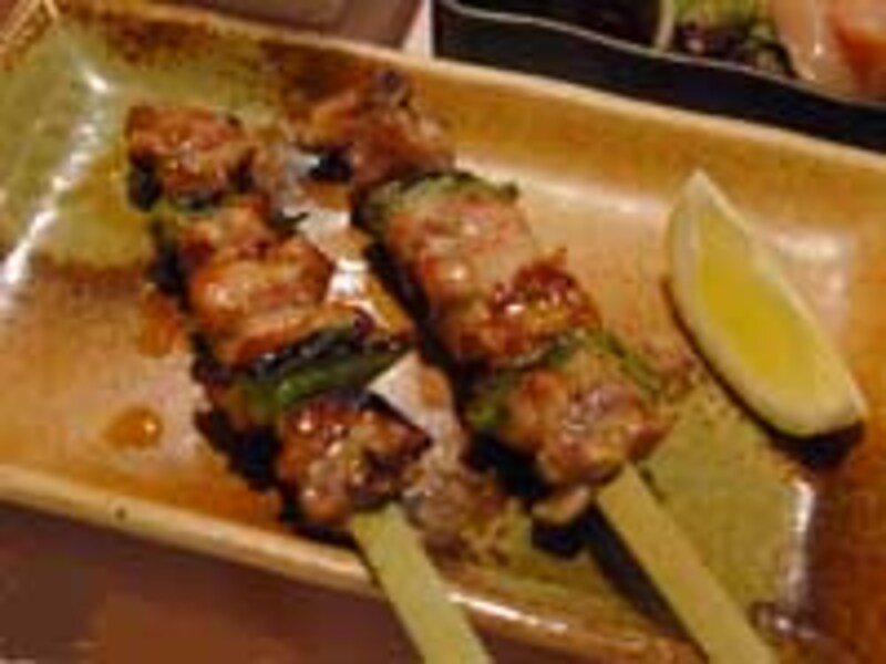 名古屋コーチン