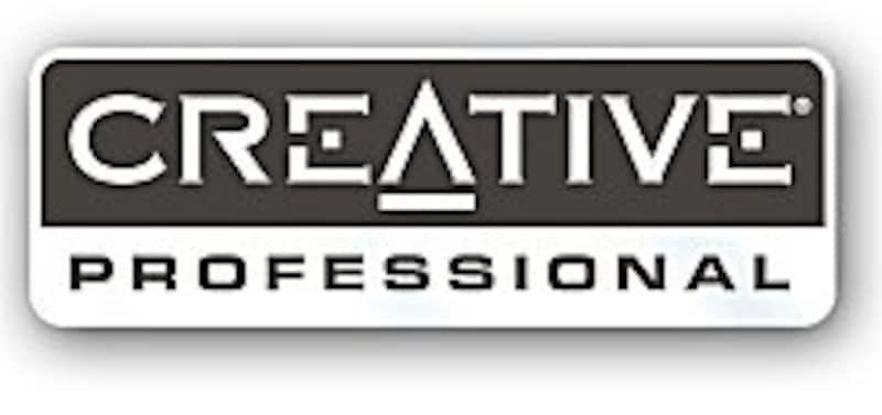 Creative Professionalのロゴ