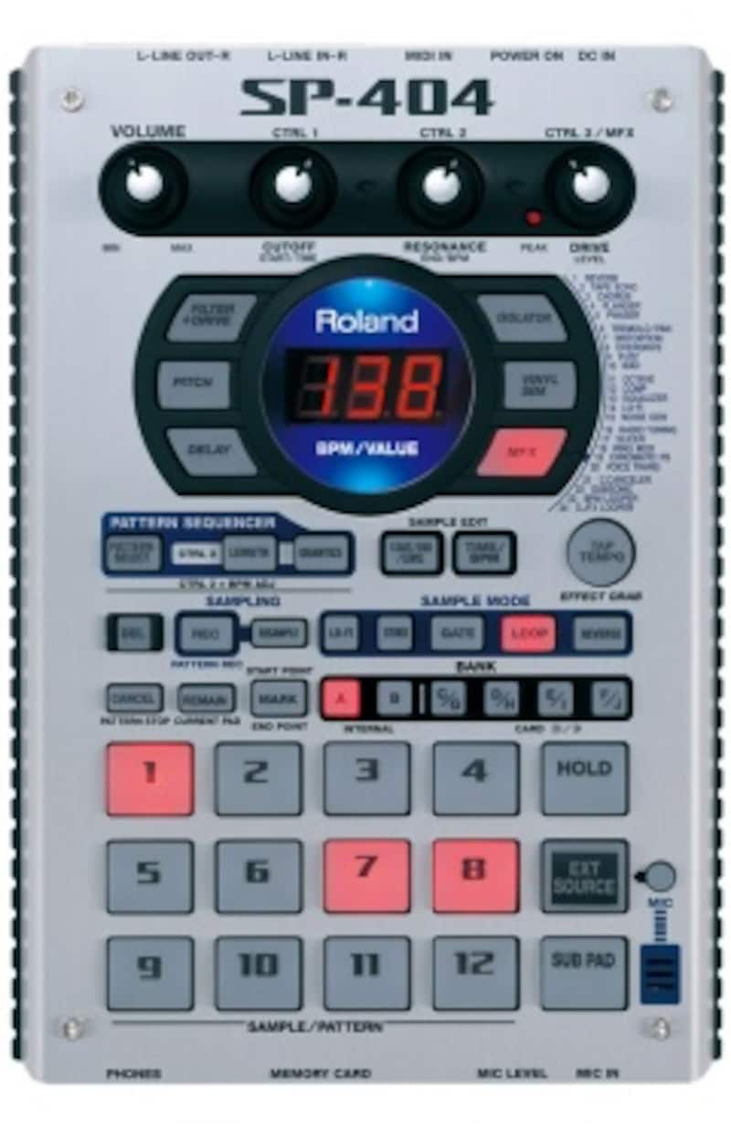 SP-404