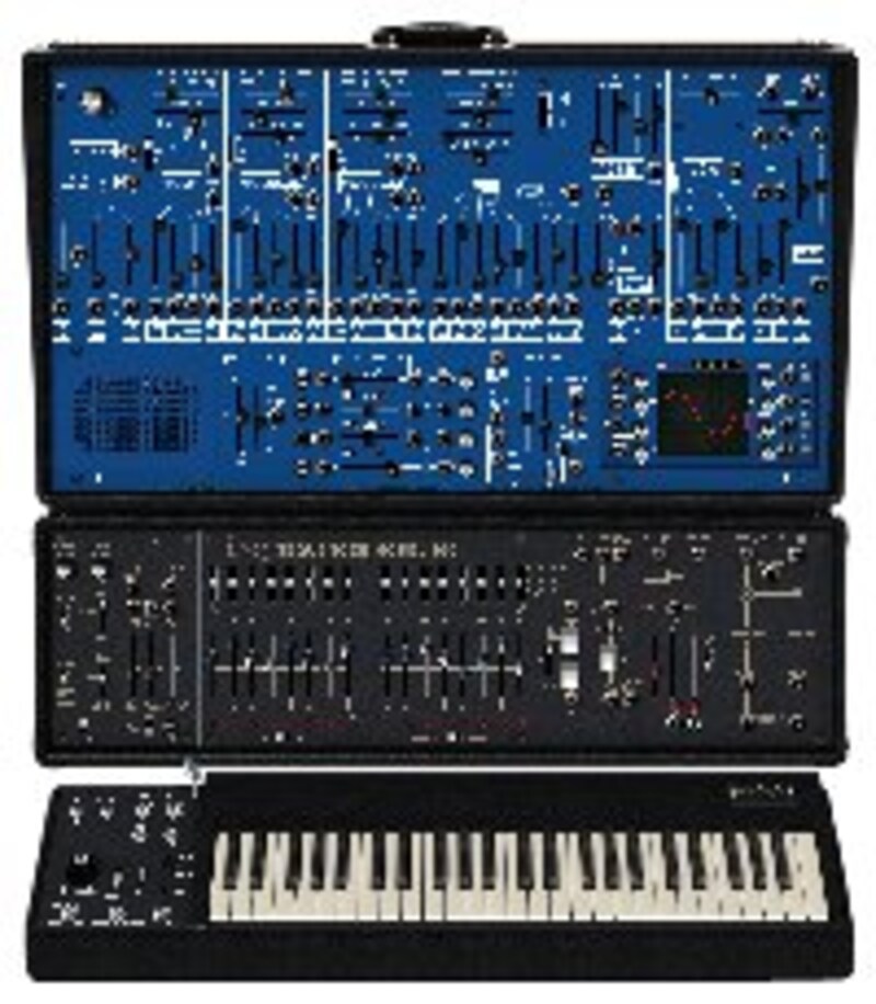 Arp2600 V