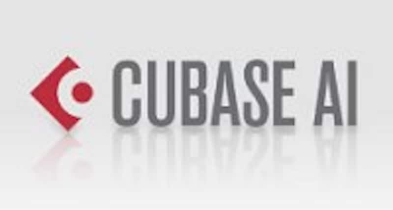 Cubase AI4
