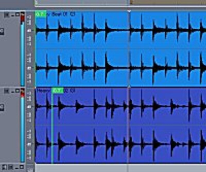 グルーブクリップ