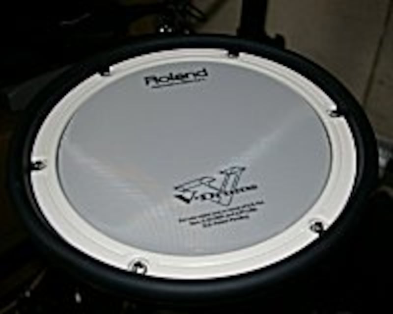 V-Drum TD-3KW-S