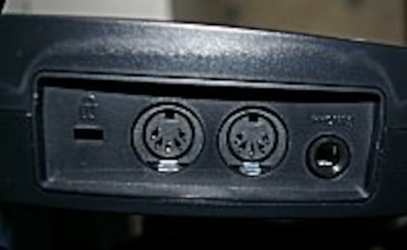 TD-3 V-Drum