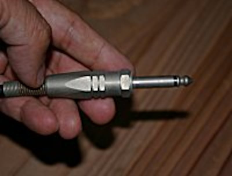 コンボジャック