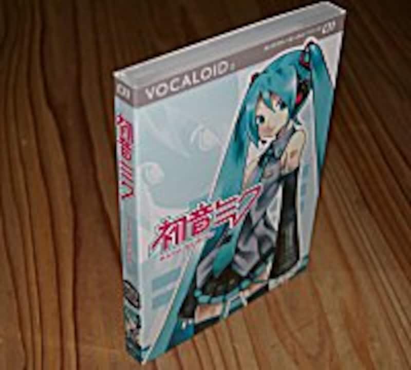 初音ミク