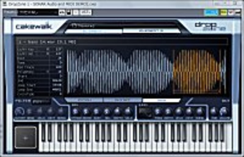 Cakewalk Production Plus Pack