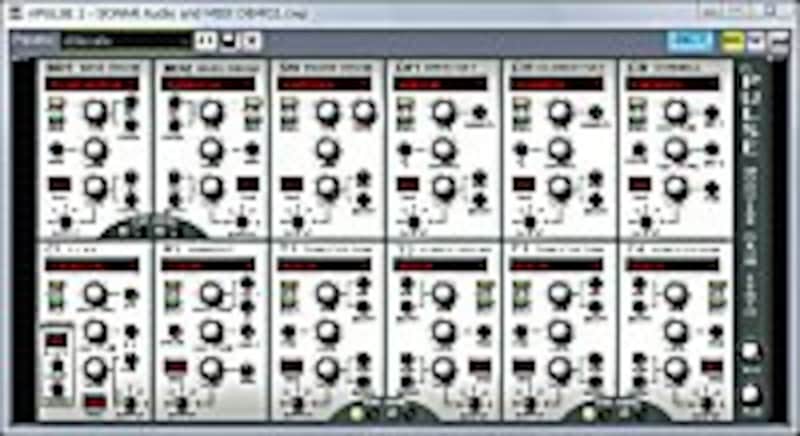 Cakewalk Production Plus Pack