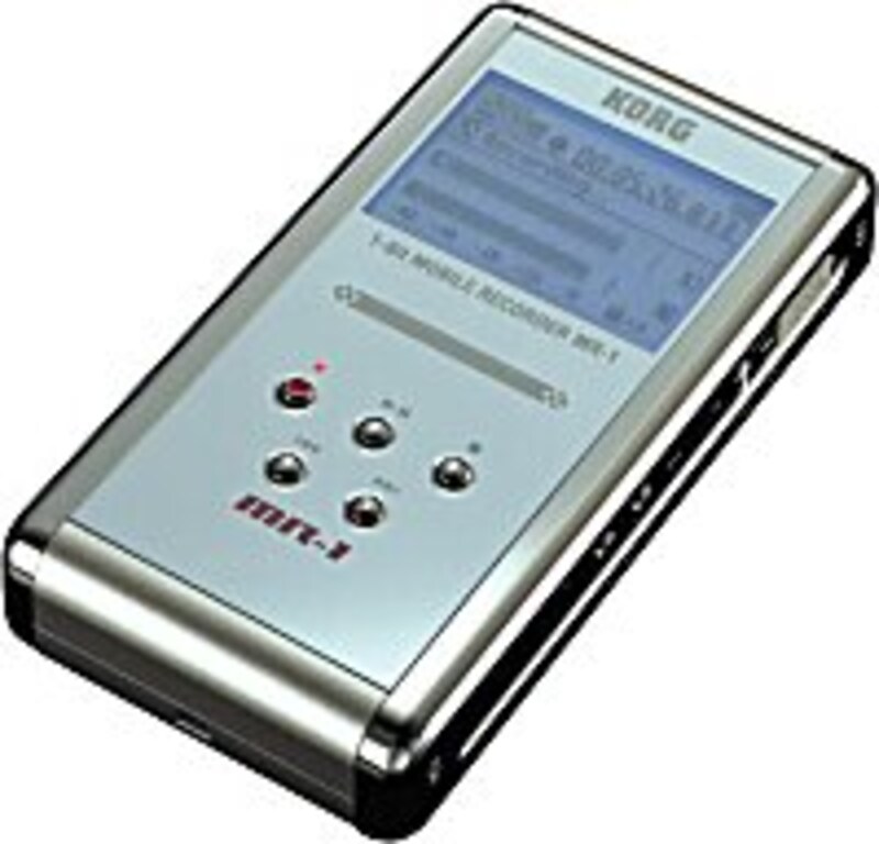 KORG MR-1