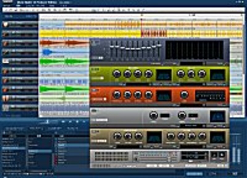 Music Maker