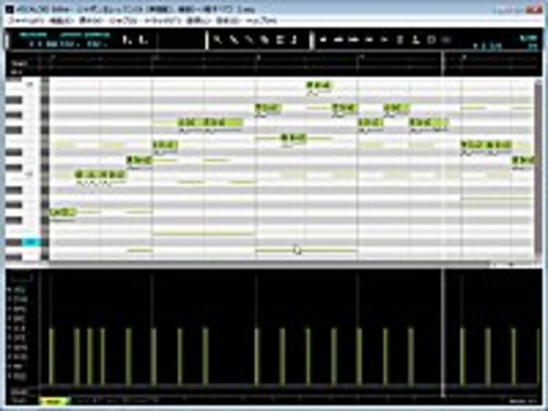 Windows VistaのDTM環境
