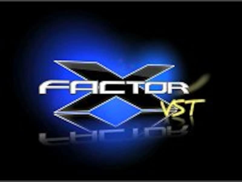 X Factor VST