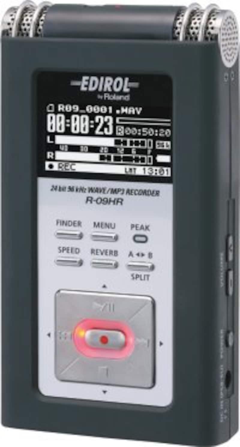 Edirol R-1 24bit デジタルレコーダー Roland EDIROL R-1