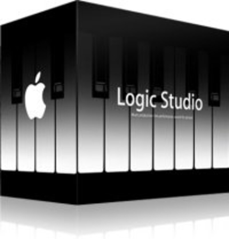 Logic,GarageBand