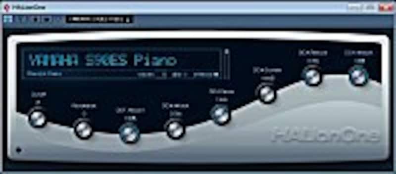 VST Sound Collection Vol.1