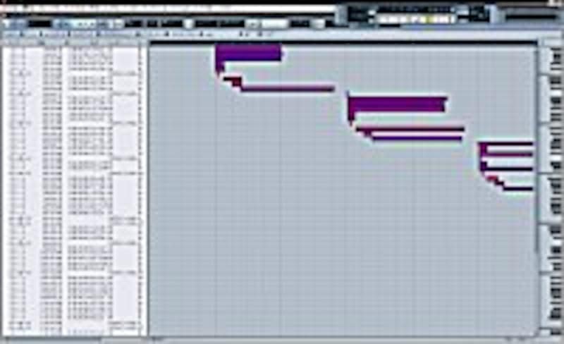 組曲 ～命の森～