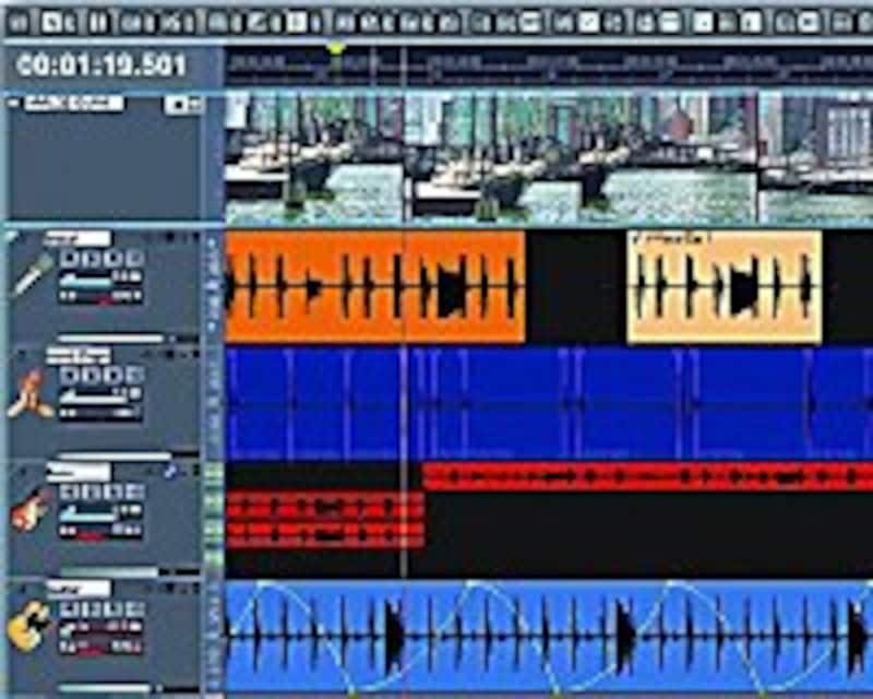 Windows 音楽ソフト Roland SONAR 8 PRODUCER sonar_8_studio_box_main.jpg