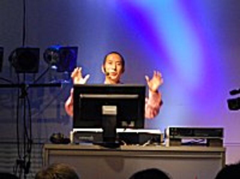 MEET THE SONAR8 Premium Day