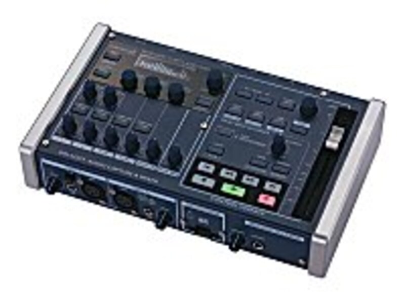 新コンセプト機材、SONAR V-STUDIO 100登場 [DTM・デジタル