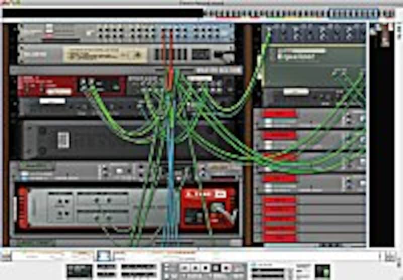 Propellerhead Software Record