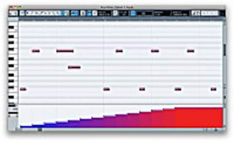 Cubase Essential 5