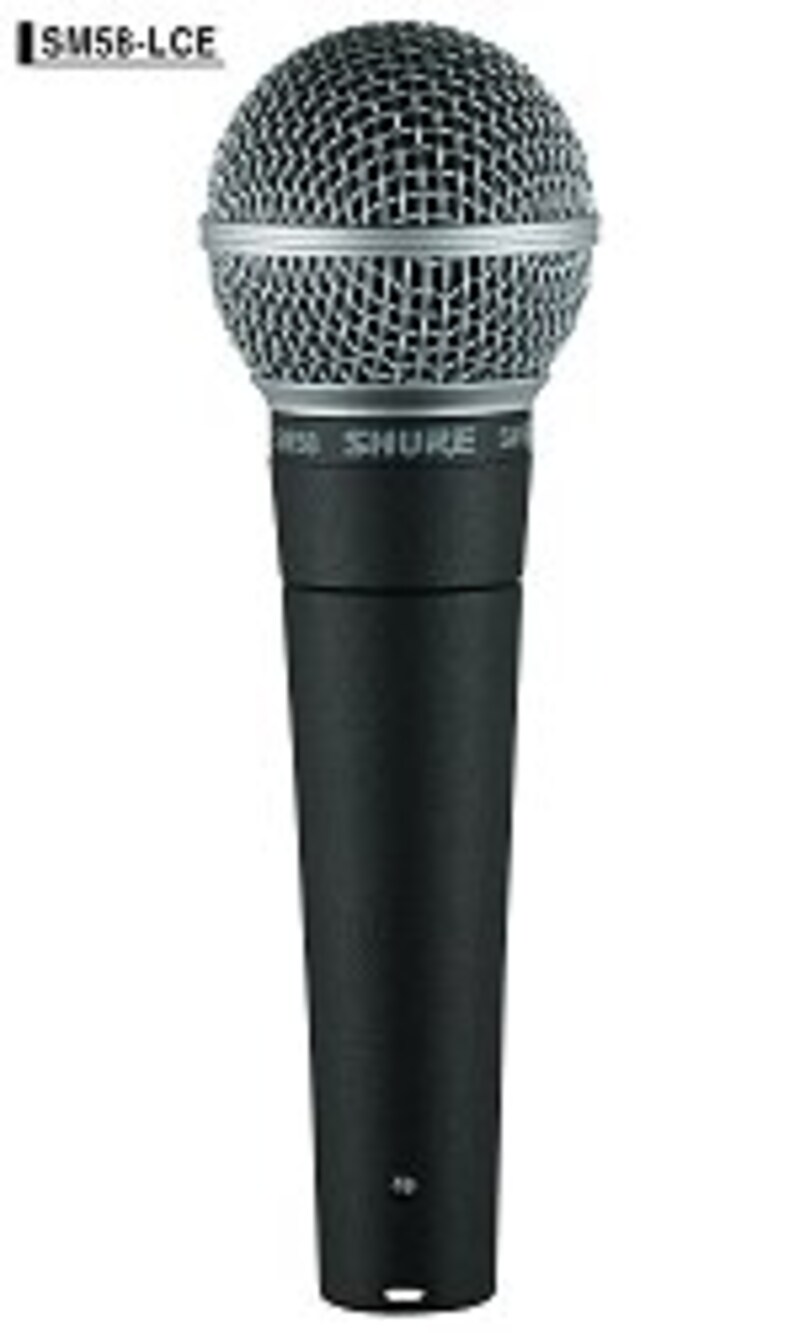 SHUREモニターヘッドフォン