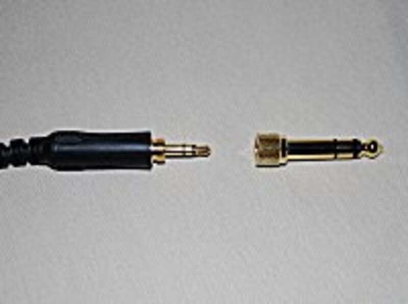 SHUREモニターヘッドフォン