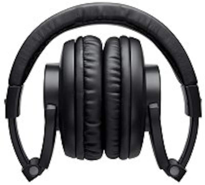 SHUREモニターヘッドフォン