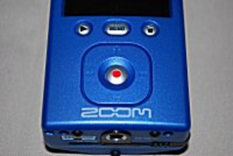 ZOOM Q3