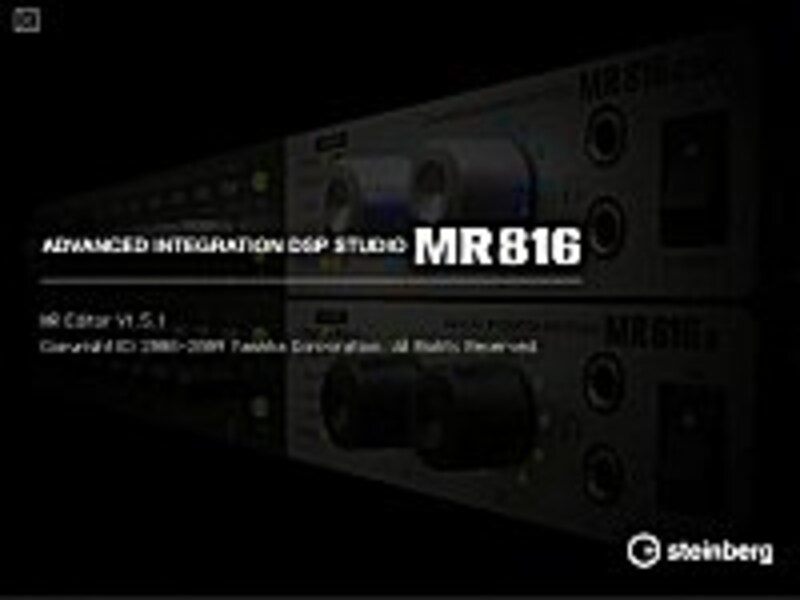 Windows7 64bitのDTM環境