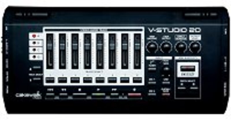 V-STUDIO 20