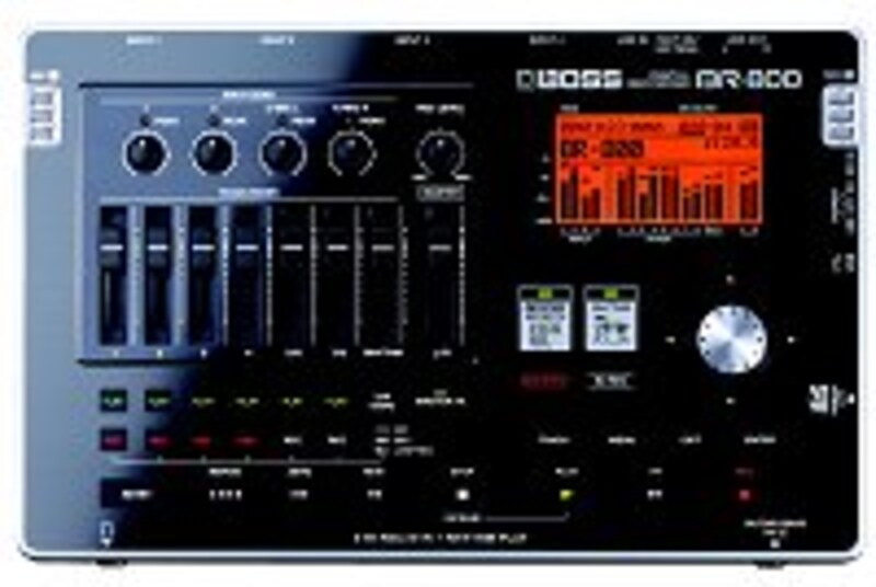 人気のクリスマスアイテムがいっぱい！ ④【ローランド】MTR・マルチトラックレコーダー（VS-840GX 配信機器・PA機器・レコーディング機器