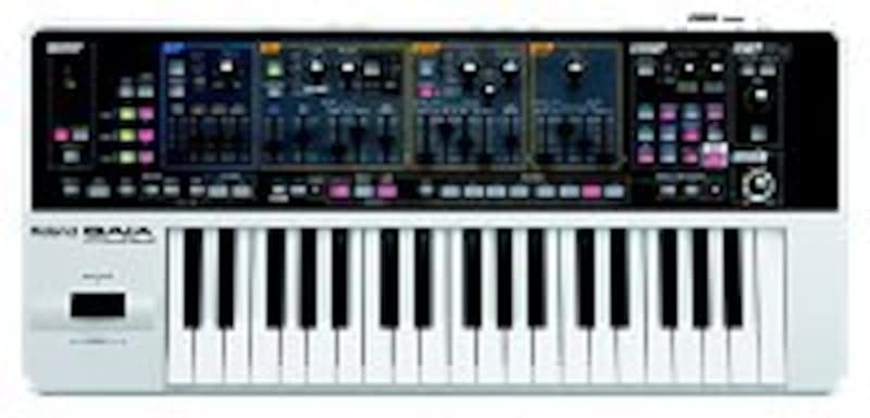 GAIA SH-01