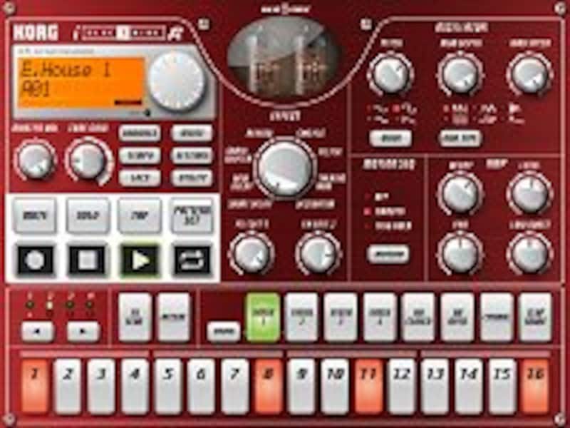 iELECTRIBE