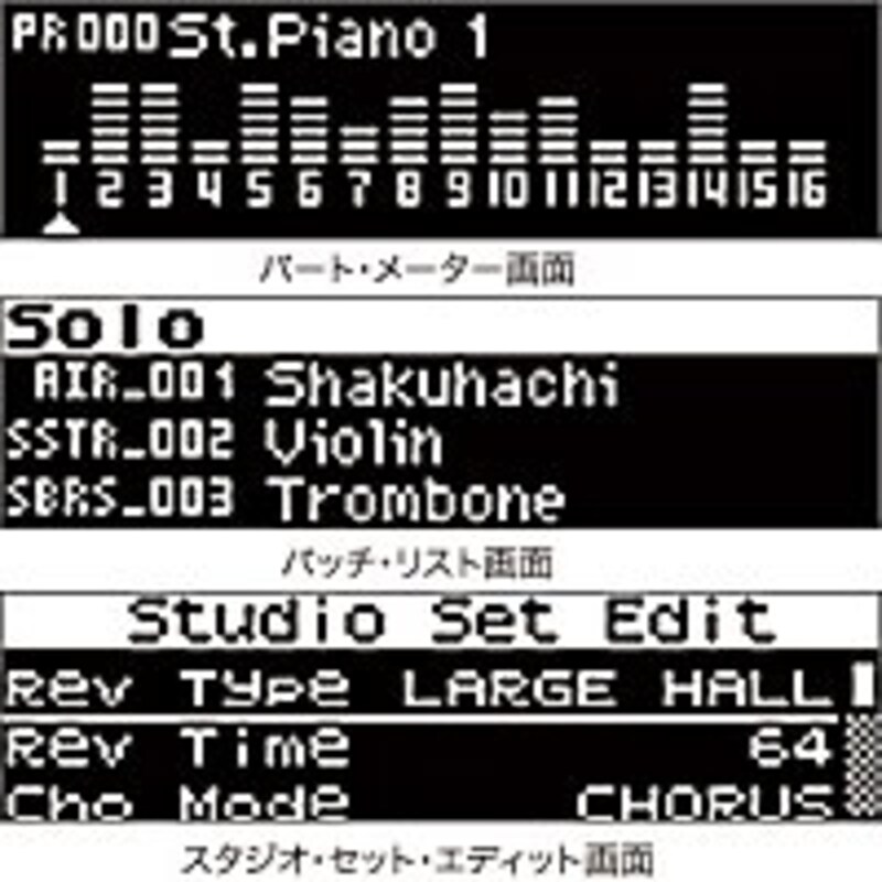 Mobile Studio Canvas SD-50