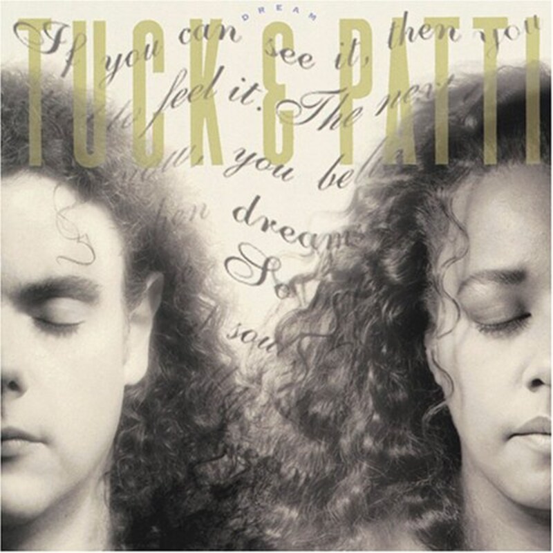 タック＆パティ『ドリーム』